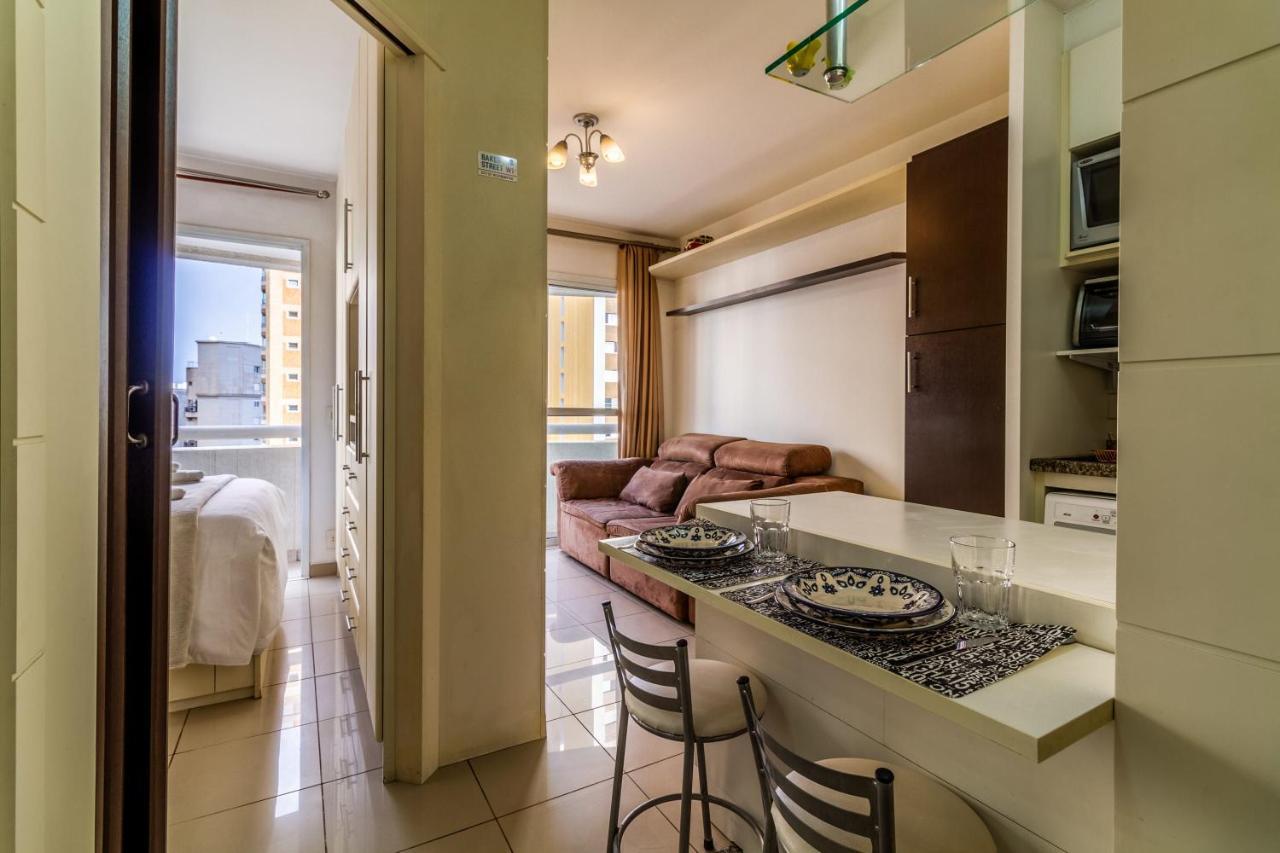 Ferienwohnung Bhomy Perdizes Com Sacada E Vista C1101 São Paulo Exterior foto