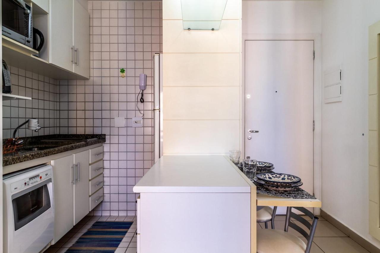 Ferienwohnung Bhomy Perdizes Com Sacada E Vista C1101 São Paulo Exterior foto