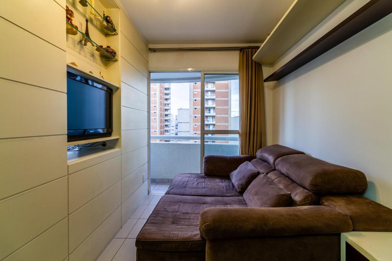 Ferienwohnung Bhomy Perdizes Com Sacada E Vista C1101 São Paulo Exterior foto