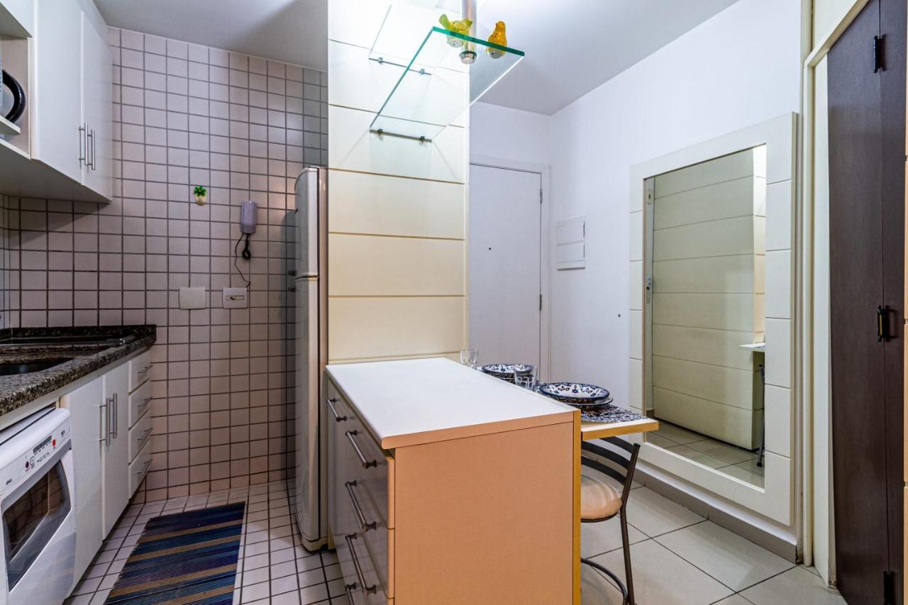 Ferienwohnung Bhomy Perdizes Com Sacada E Vista C1101 São Paulo Exterior foto