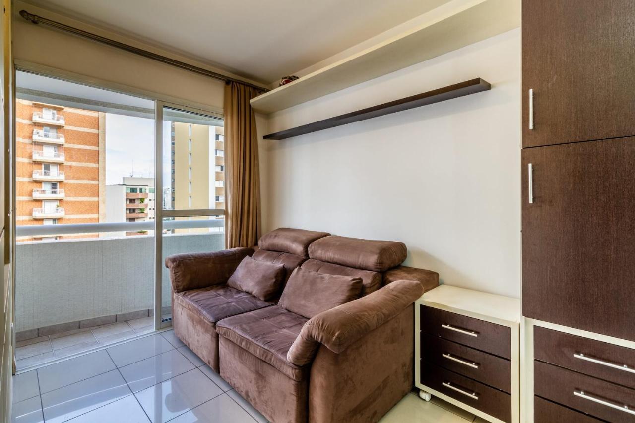 Ferienwohnung Bhomy Perdizes Com Sacada E Vista C1101 São Paulo Exterior foto