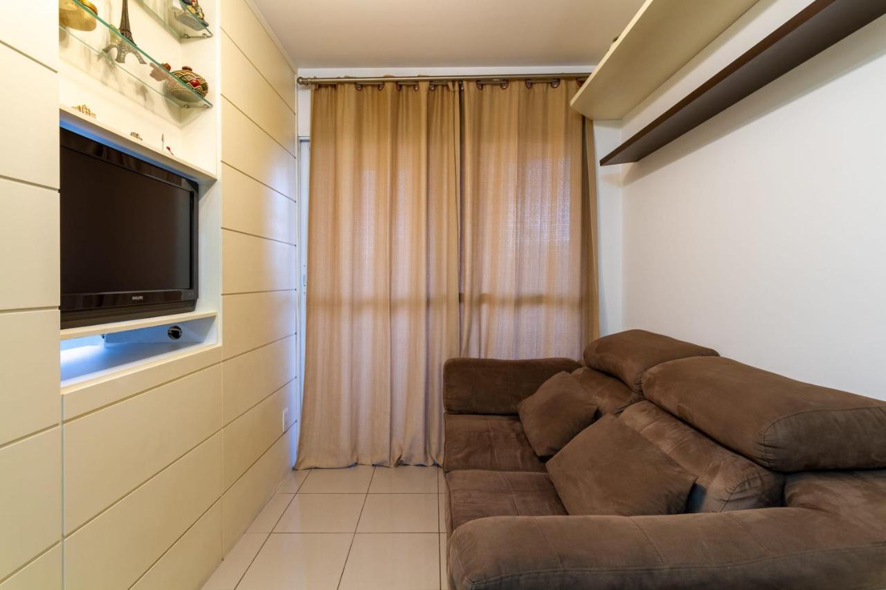 Ferienwohnung Bhomy Perdizes Com Sacada E Vista C1101 São Paulo Exterior foto