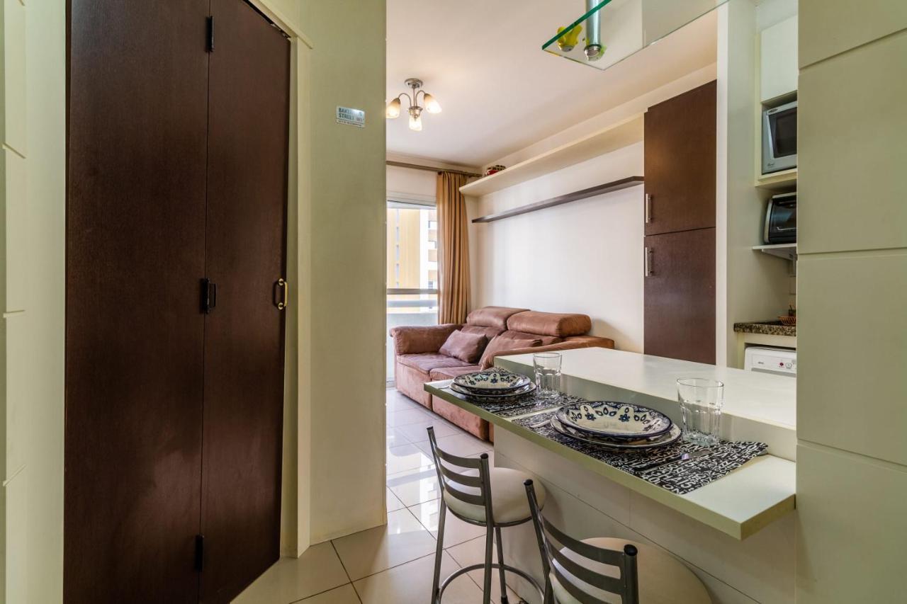 Ferienwohnung Bhomy Perdizes Com Sacada E Vista C1101 São Paulo Exterior foto
