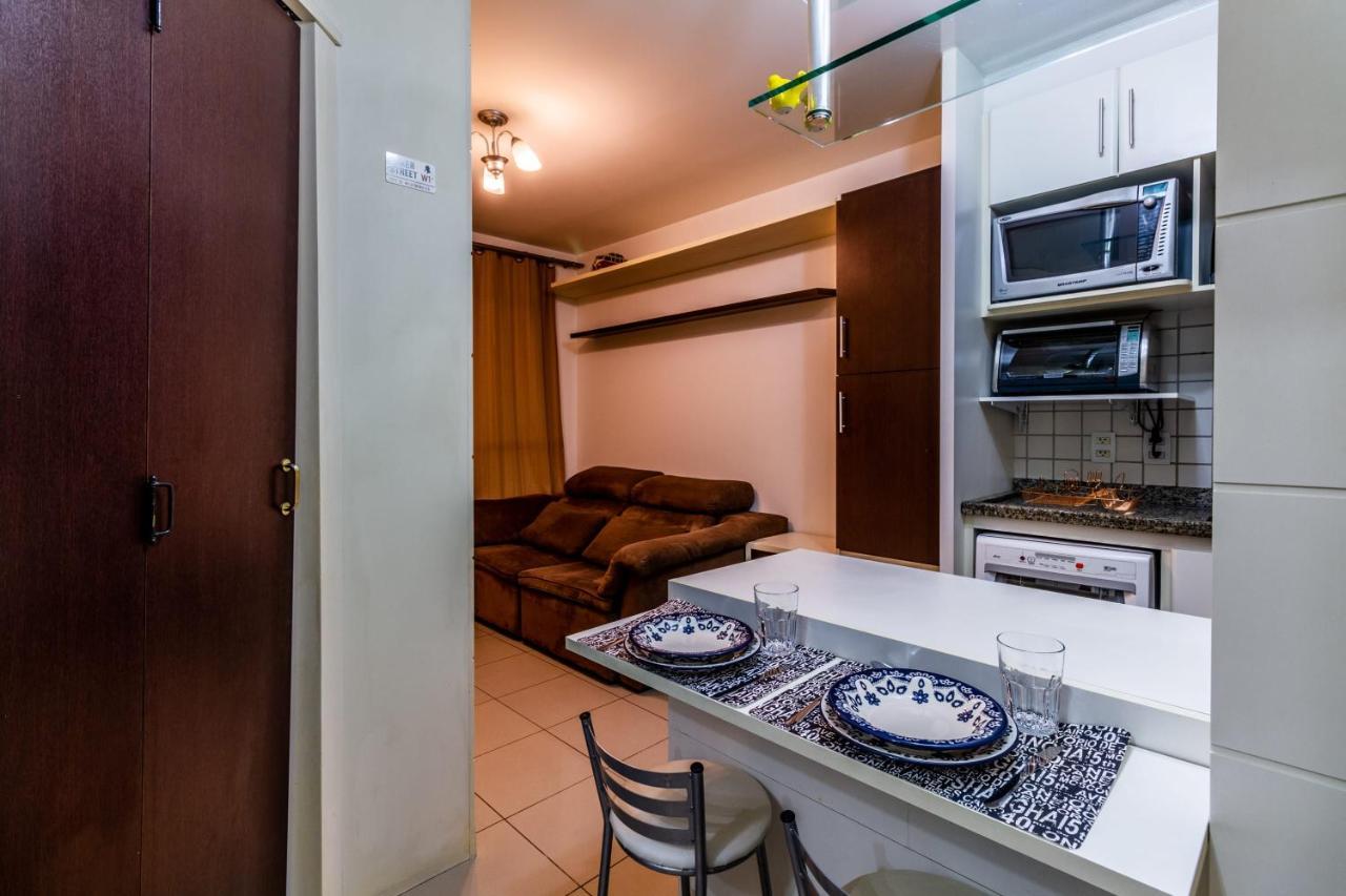 Ferienwohnung Bhomy Perdizes Com Sacada E Vista C1101 São Paulo Exterior foto