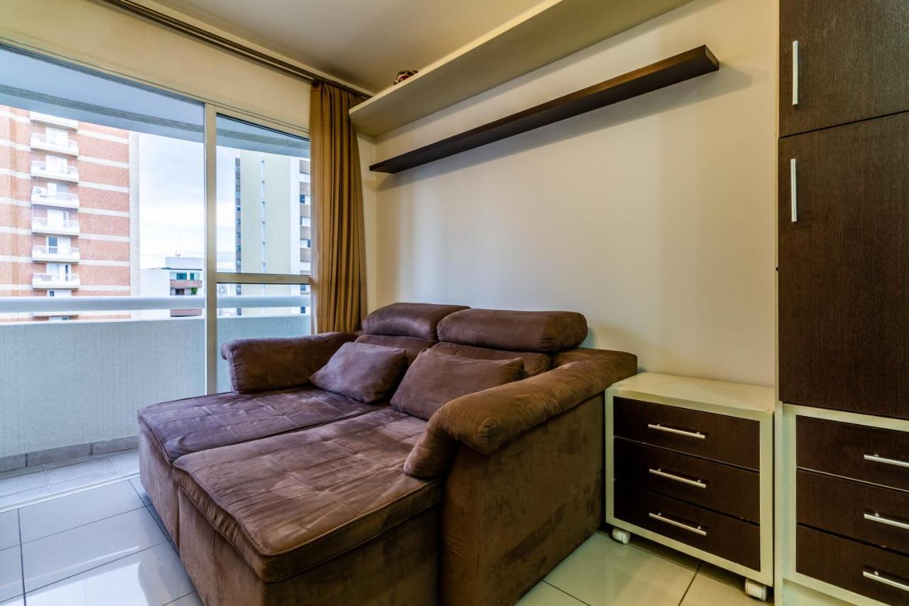 Ferienwohnung Bhomy Perdizes Com Sacada E Vista C1101 São Paulo Exterior foto