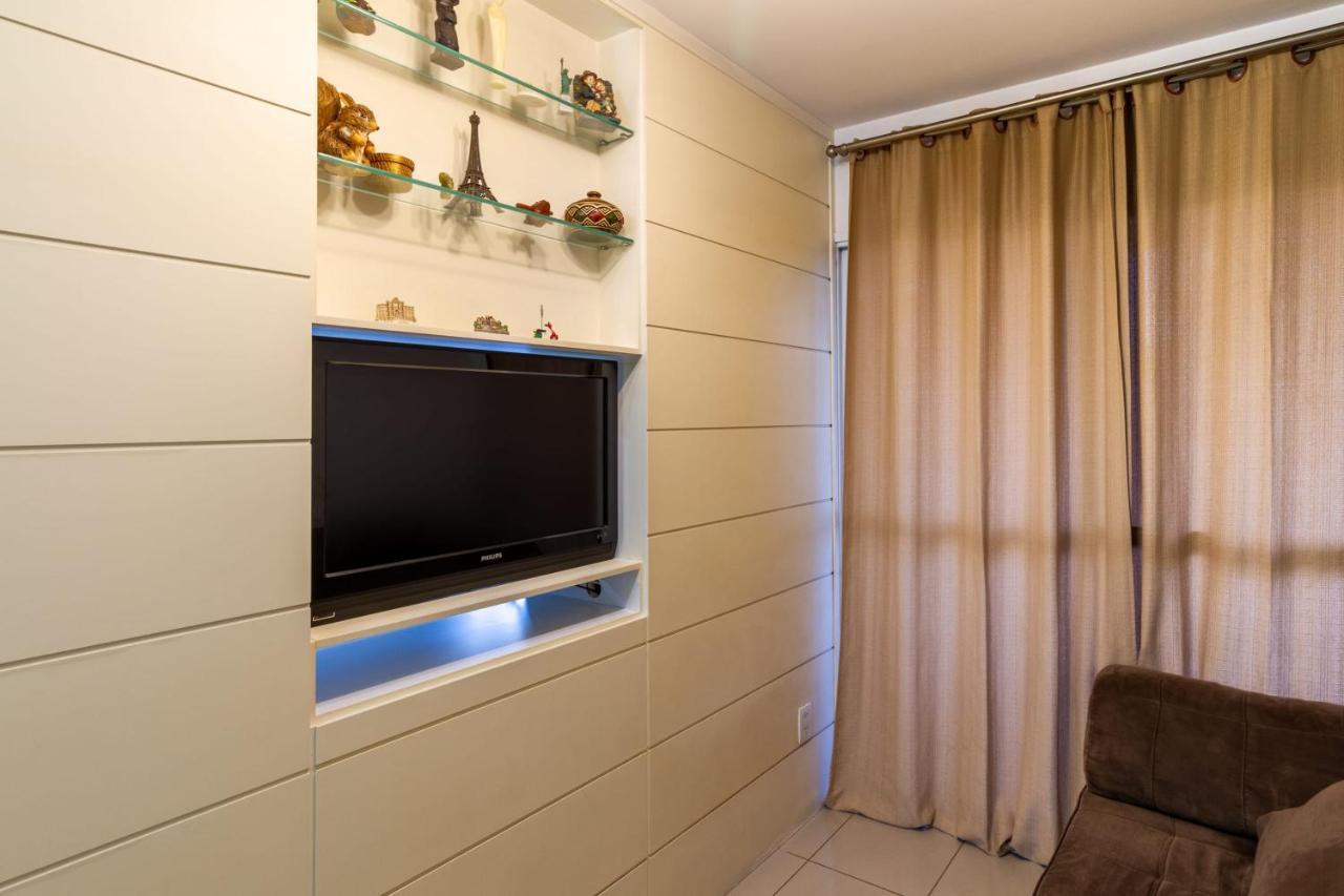 Ferienwohnung Bhomy Perdizes Com Sacada E Vista C1101 São Paulo Exterior foto