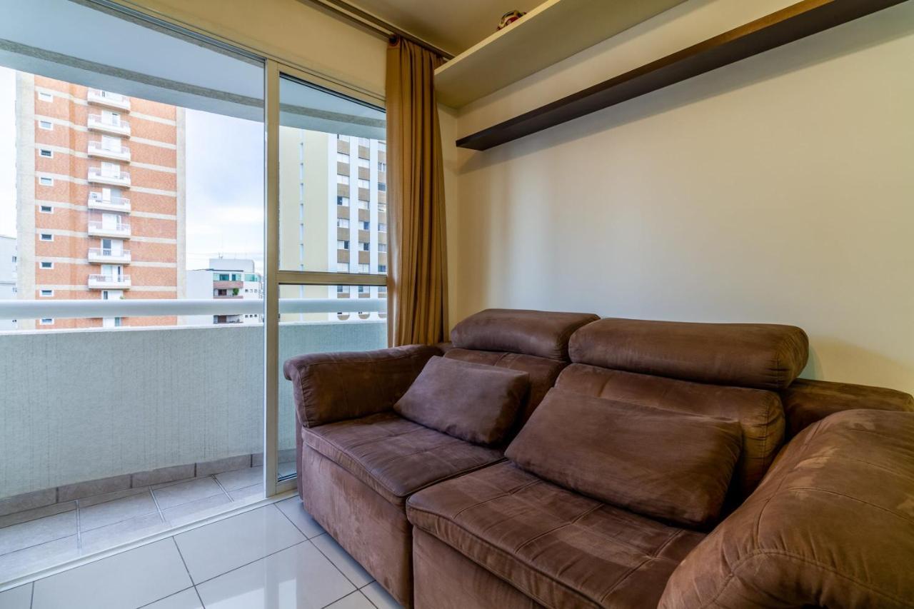 Ferienwohnung Bhomy Perdizes Com Sacada E Vista C1101 São Paulo Exterior foto