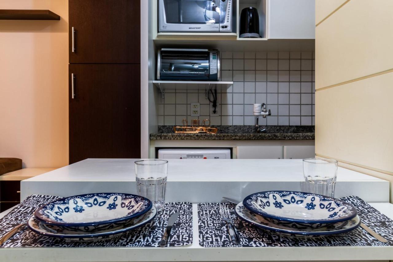 Ferienwohnung Bhomy Perdizes Com Sacada E Vista C1101 São Paulo Exterior foto