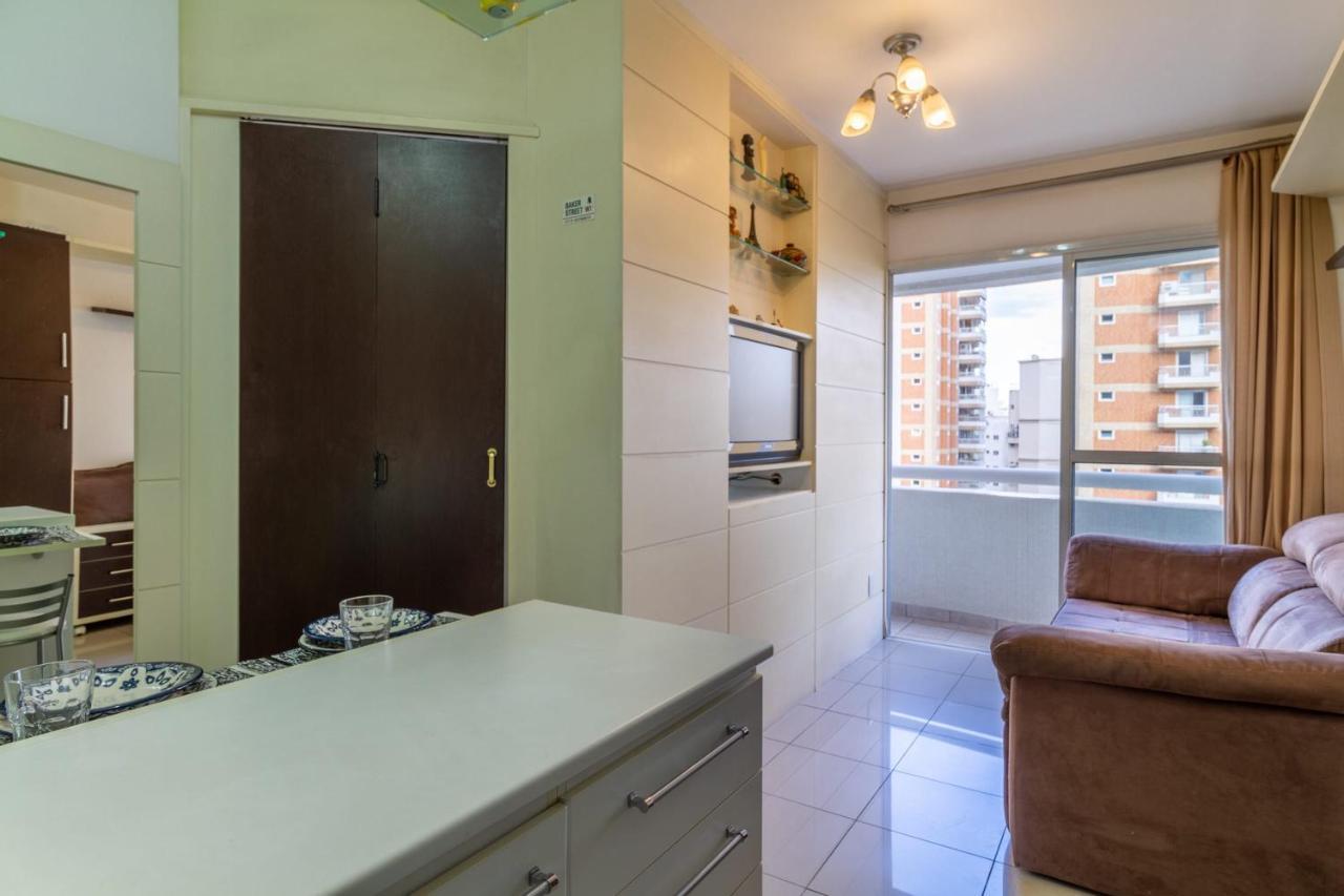 Ferienwohnung Bhomy Perdizes Com Sacada E Vista C1101 São Paulo Exterior foto