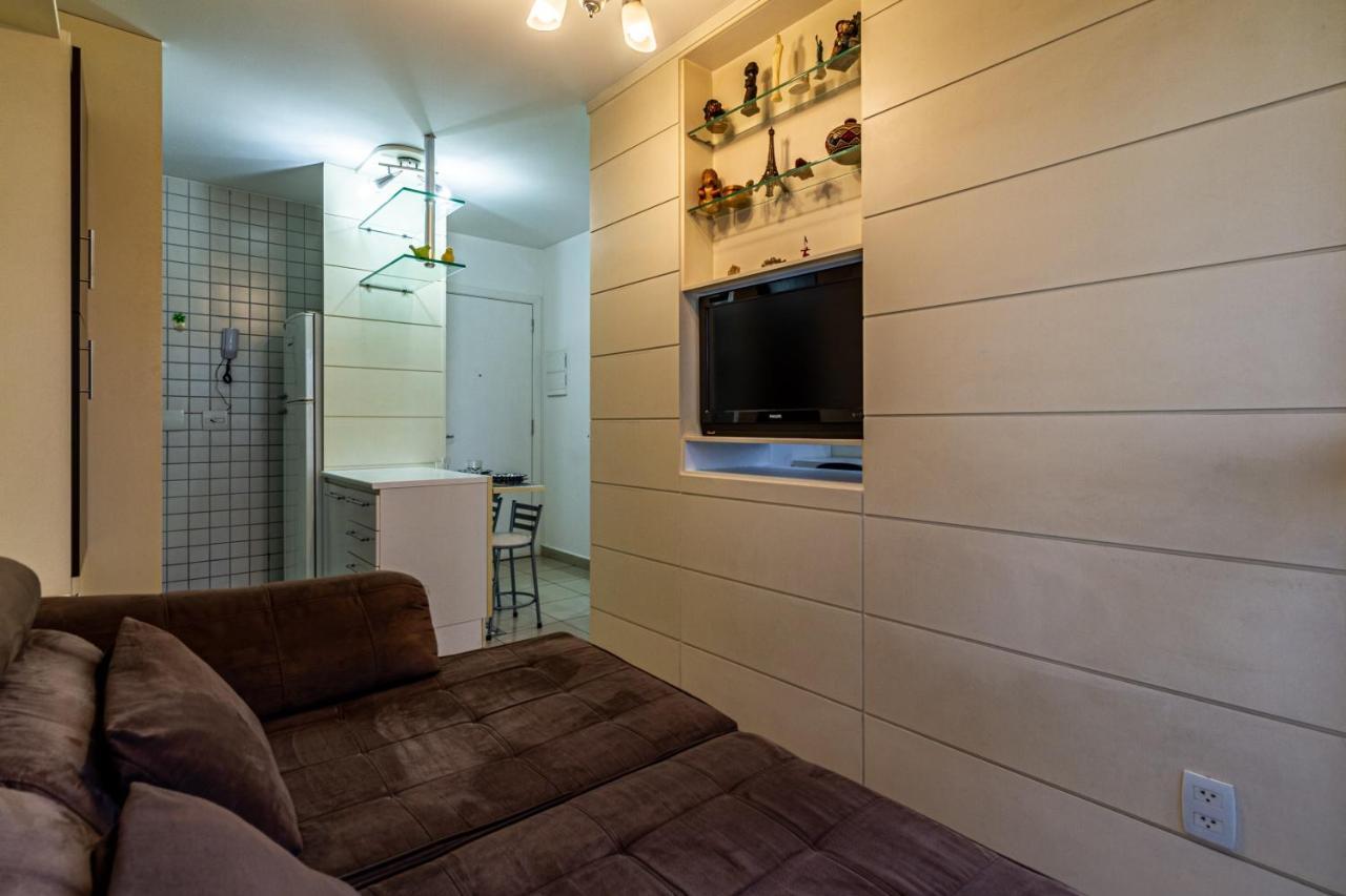 Ferienwohnung Bhomy Perdizes Com Sacada E Vista C1101 São Paulo Exterior foto